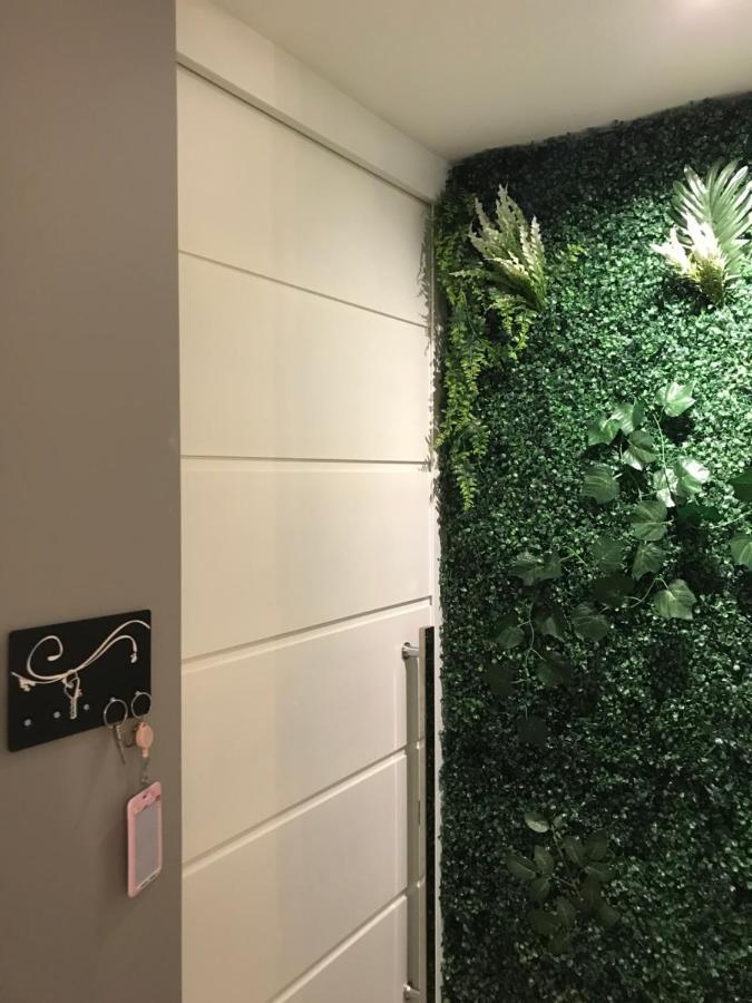 Ferienwohnung Loft Em Predio Sofisticado Rio de Janeiro Exterior foto