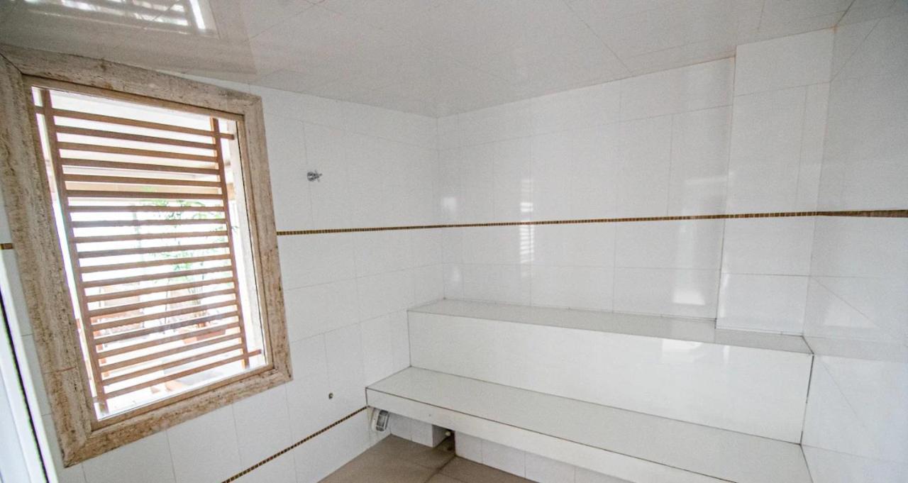 Ferienwohnung Loft Em Predio Sofisticado Rio de Janeiro Exterior foto