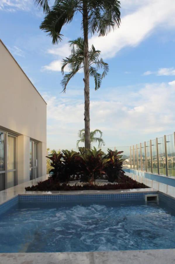 Ferienwohnung Loft Em Predio Sofisticado Rio de Janeiro Exterior foto