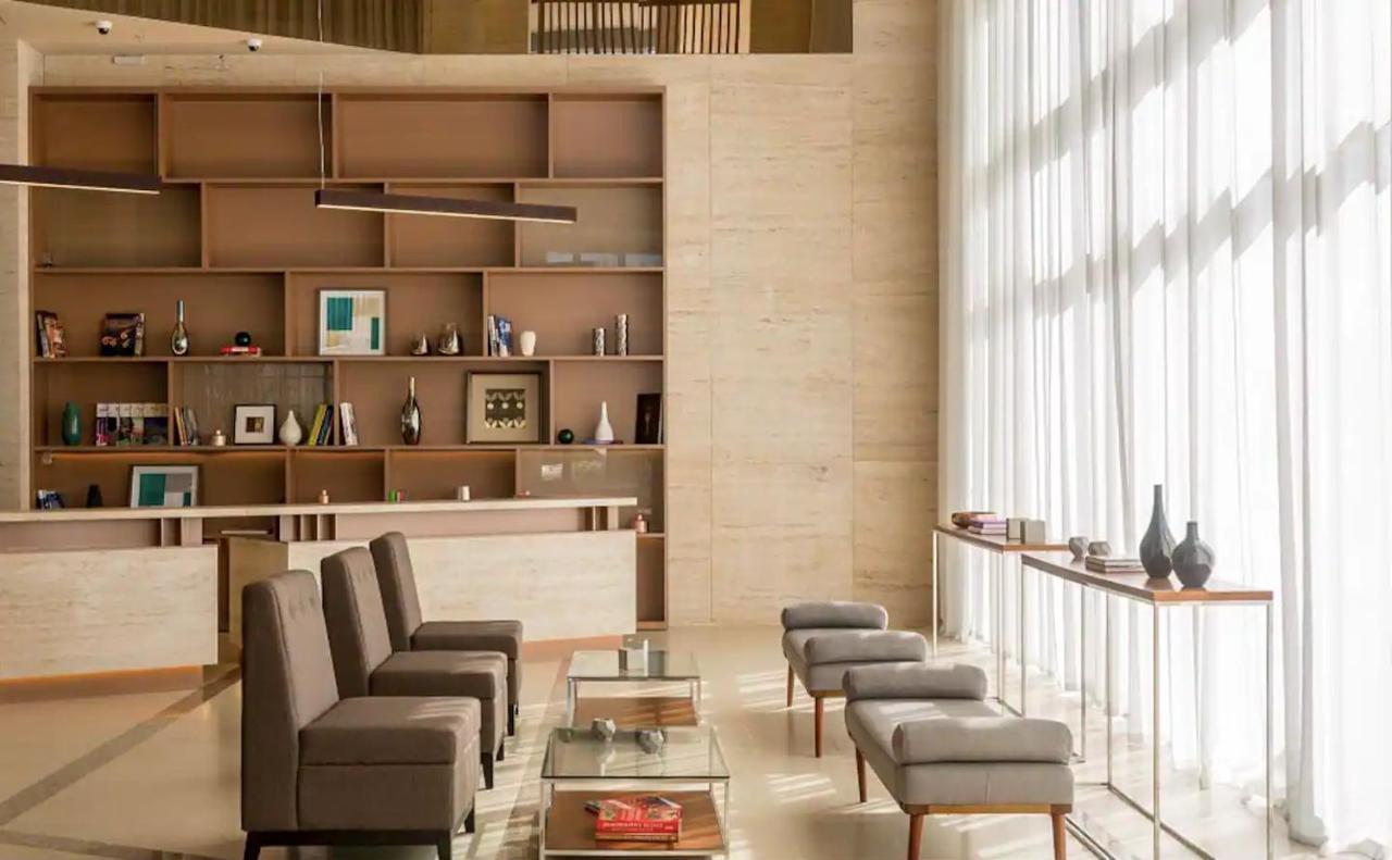 Ferienwohnung Loft Em Predio Sofisticado Rio de Janeiro Exterior foto