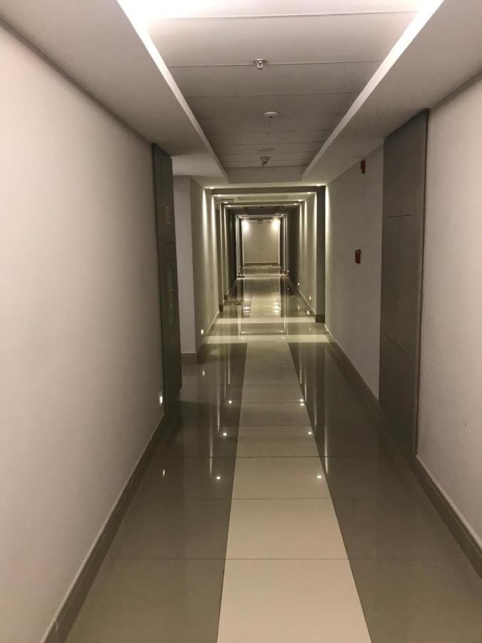 Ferienwohnung Loft Em Predio Sofisticado Rio de Janeiro Exterior foto