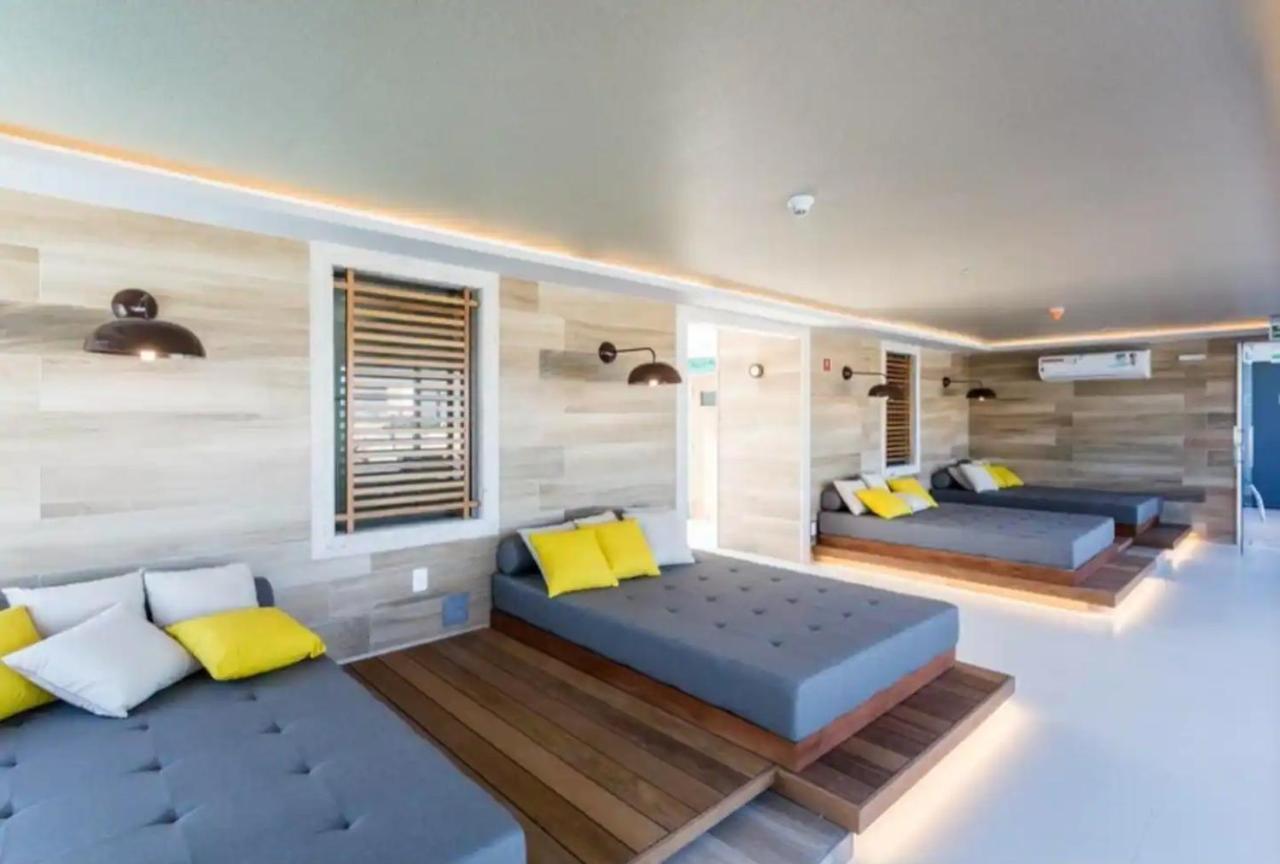 Ferienwohnung Loft Em Predio Sofisticado Rio de Janeiro Exterior foto